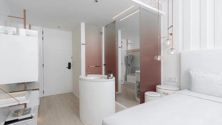 Innside By Melia Bangkok Sukhumvit